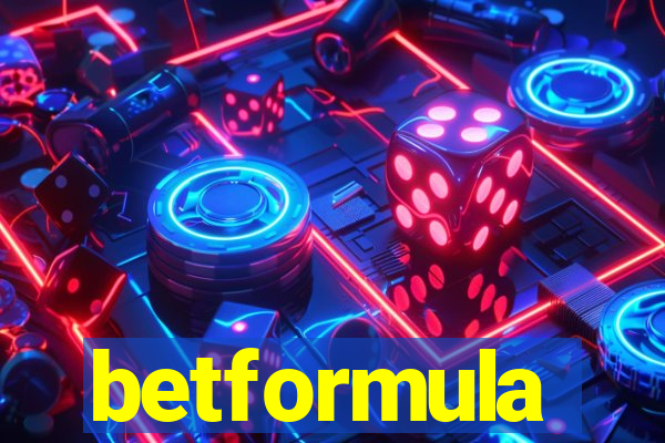 betformula