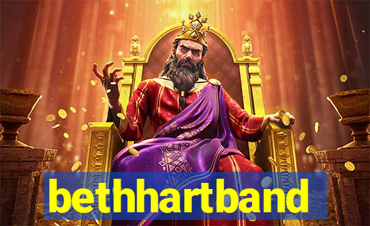 bethhartband