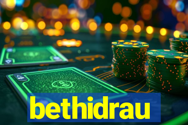 bethidrau