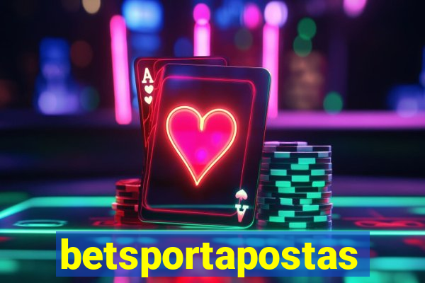 betsportapostas