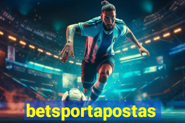 betsportapostas