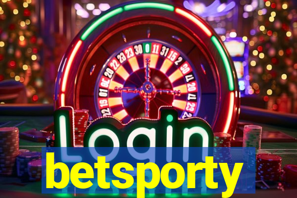 betsporty