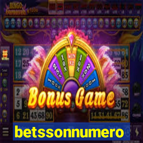 betssonnumero