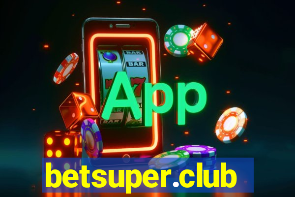 betsuper.club