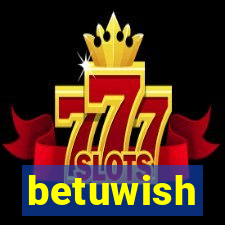 betuwish