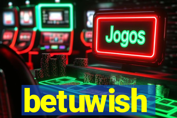 betuwish