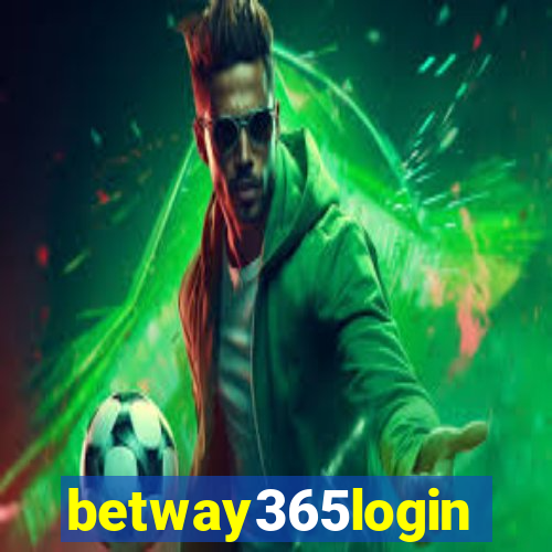 betway365login