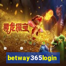 betway365login