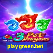 playgreen.bet