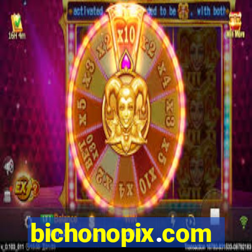 bichonopix.com