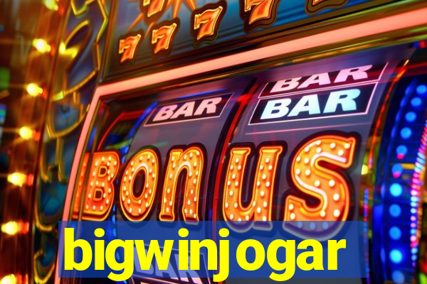 bigwinjogar