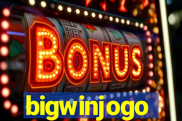 bigwinjogo