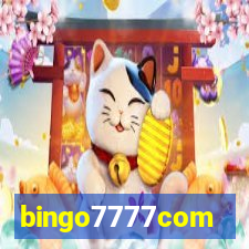 bingo7777com