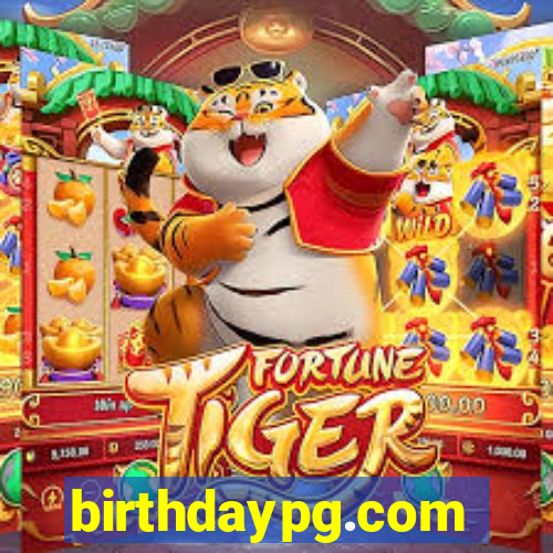 birthdaypg.com