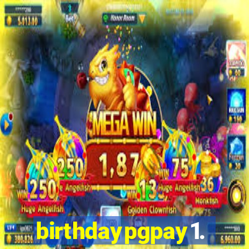 birthdaypgpay1.com