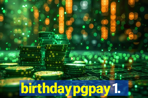 birthdaypgpay1.com