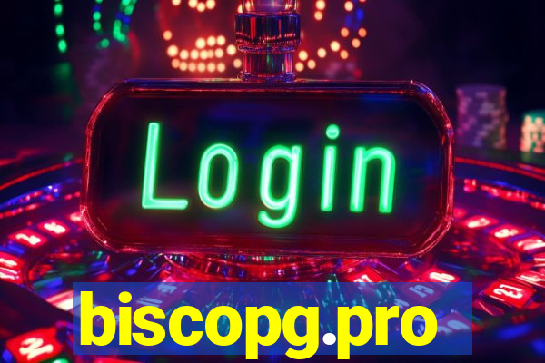 biscopg.pro