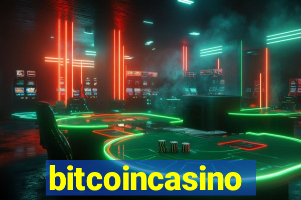 bitcoincasino