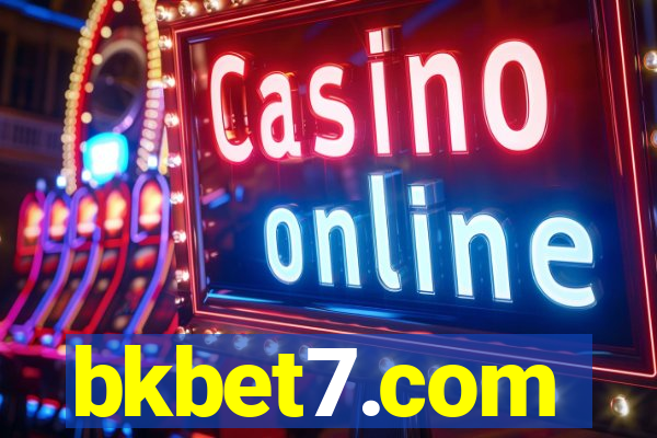 bkbet7.com