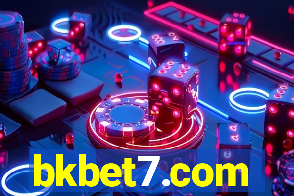 bkbet7.com