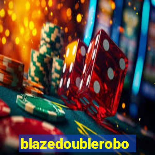 blazedoublerobo