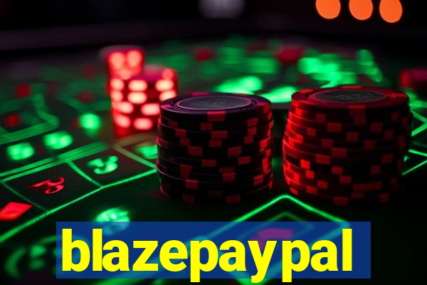 blazepaypal