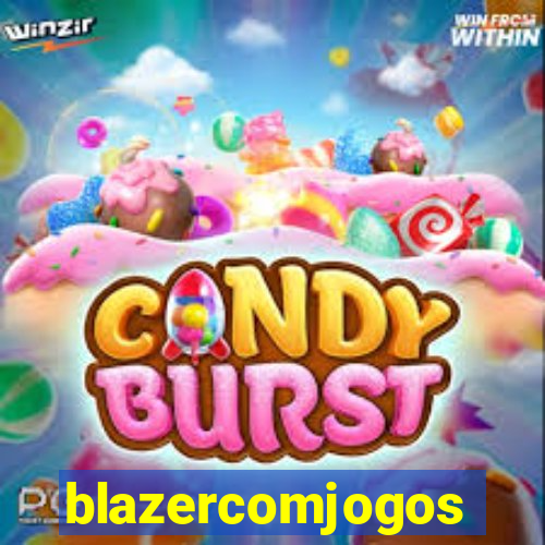 blazercomjogos