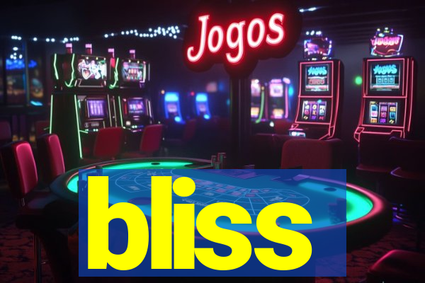 bliss-bet