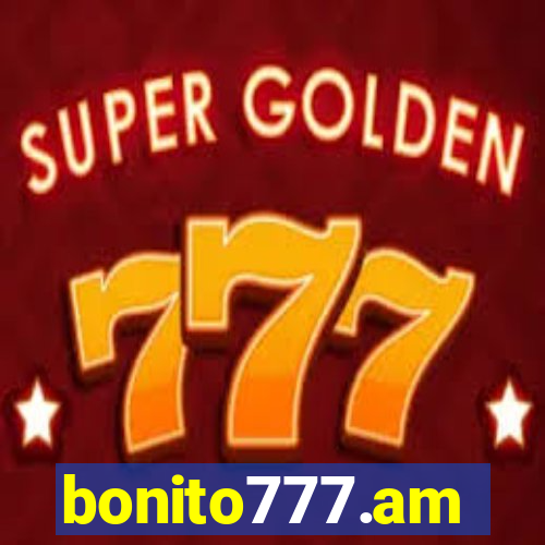 bonito777.am