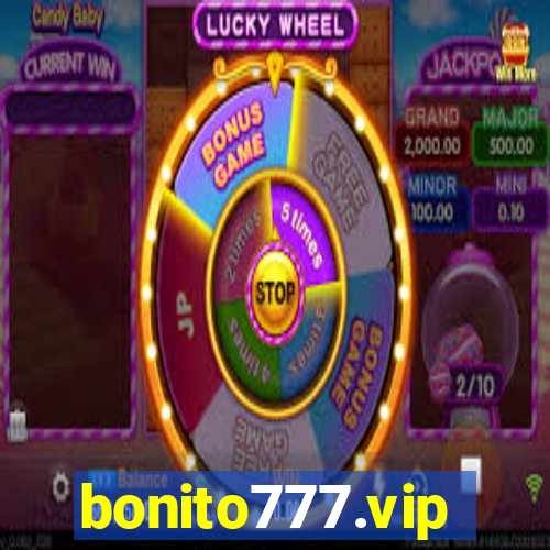 bonito777.vip