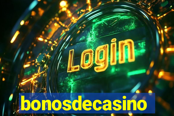 bonosdecasino