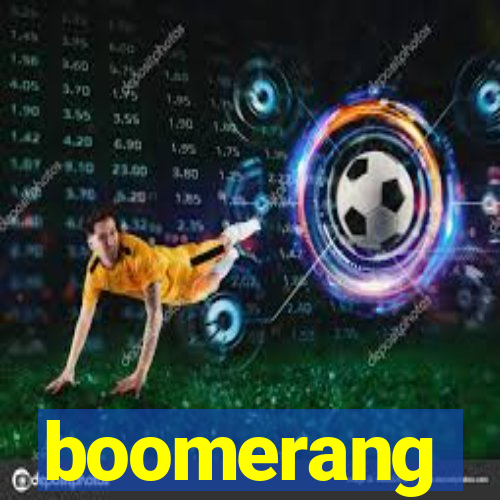 boomerang-bet