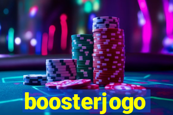 boosterjogo