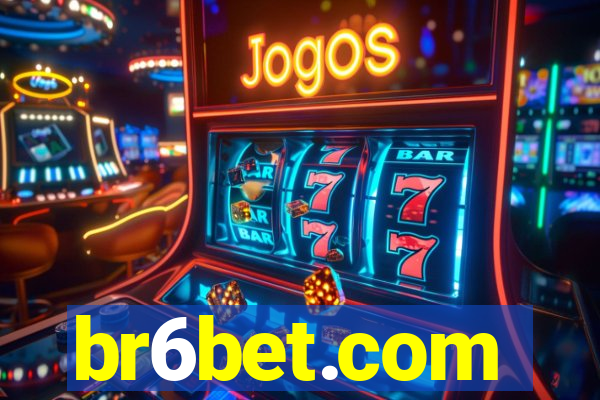 br6bet.com