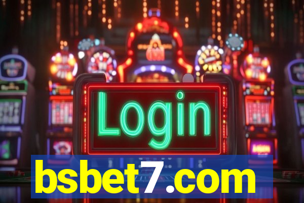 bsbet7.com