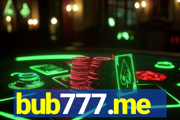 bub777.me