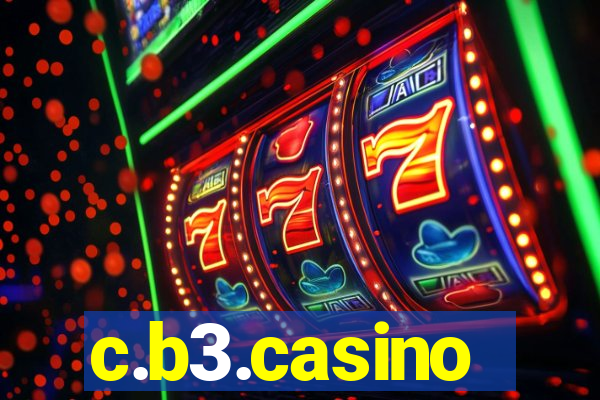 c.b3.casino