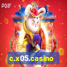 c.x05.casino