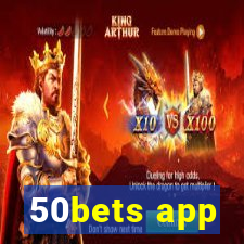 50bets app