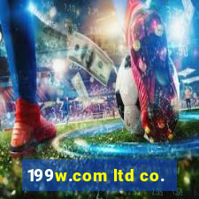 199w.com ltd co.