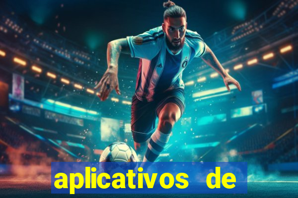 aplicativos de jogos que ganha dinheiro