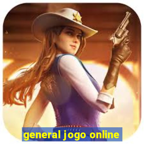 general jogo online