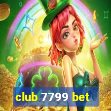 club 7799 bet