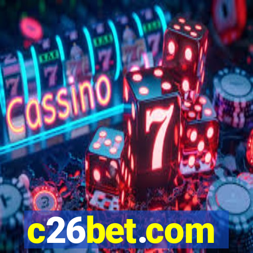 c26bet.com