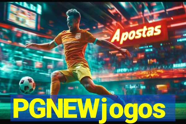 PGNEWjogos