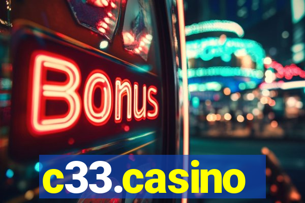 c33.casino