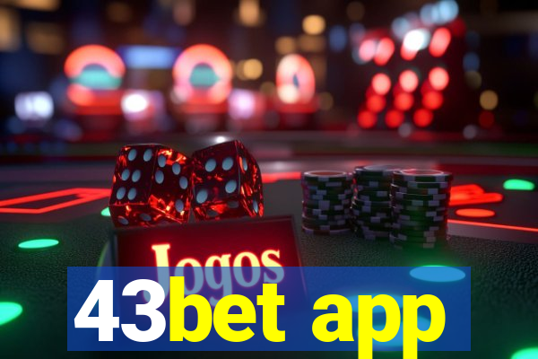 43bet app