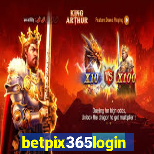 betpix365login