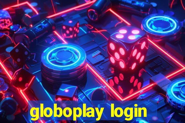 globoplay login