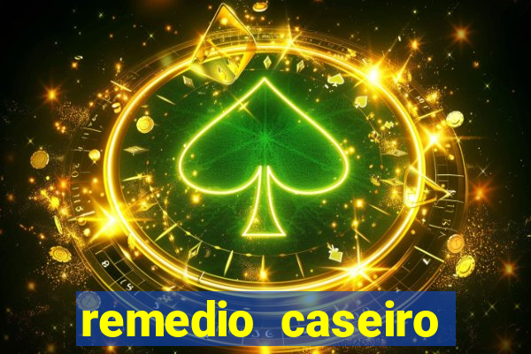 remedio caseiro para pre diabetes